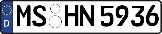 MS-HN5936