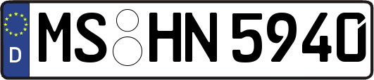 MS-HN5940