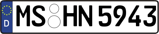 MS-HN5943