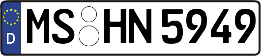 MS-HN5949