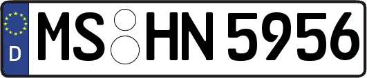 MS-HN5956