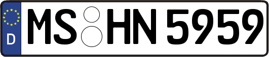 MS-HN5959