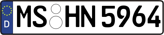 MS-HN5964