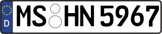 MS-HN5967