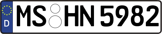 MS-HN5982