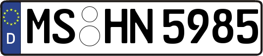 MS-HN5985