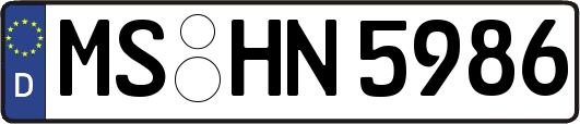 MS-HN5986