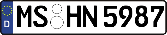 MS-HN5987