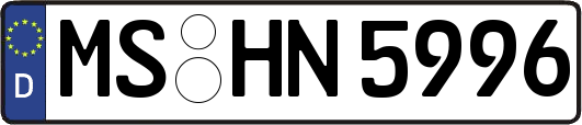 MS-HN5996