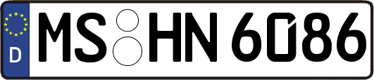 MS-HN6086