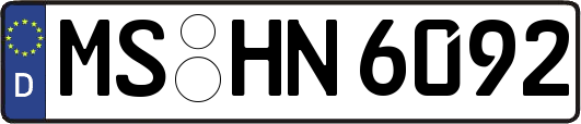 MS-HN6092