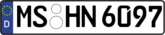 MS-HN6097