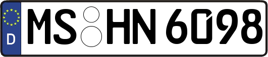 MS-HN6098
