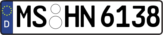 MS-HN6138