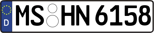 MS-HN6158
