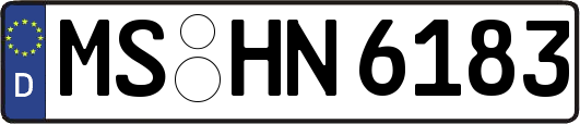 MS-HN6183