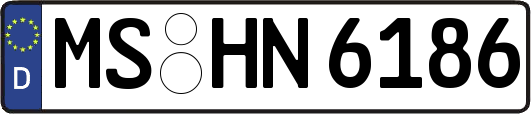 MS-HN6186