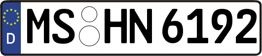 MS-HN6192