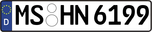 MS-HN6199