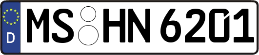 MS-HN6201