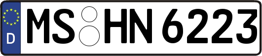 MS-HN6223
