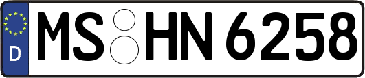 MS-HN6258