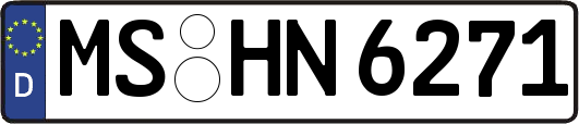 MS-HN6271