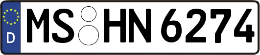 MS-HN6274