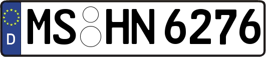 MS-HN6276
