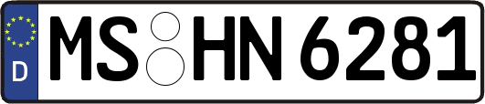 MS-HN6281