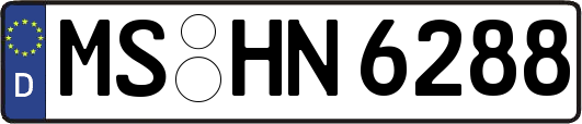 MS-HN6288