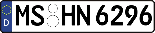 MS-HN6296