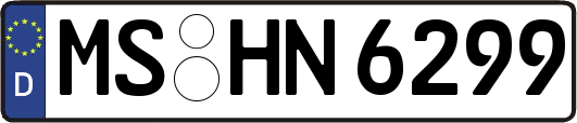 MS-HN6299
