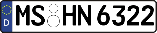 MS-HN6322