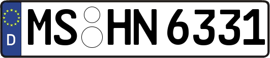 MS-HN6331