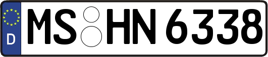 MS-HN6338