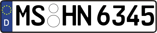 MS-HN6345