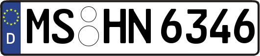 MS-HN6346