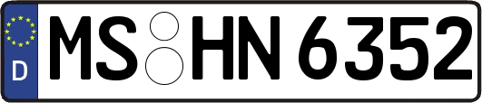 MS-HN6352