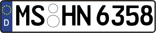 MS-HN6358