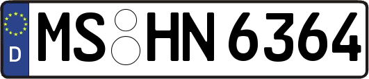 MS-HN6364