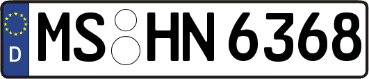 MS-HN6368