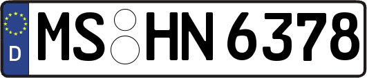 MS-HN6378