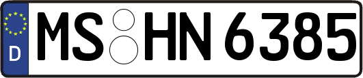 MS-HN6385