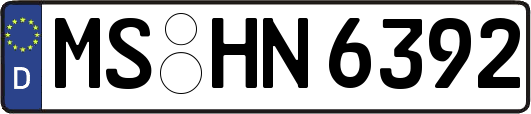 MS-HN6392