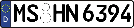 MS-HN6394
