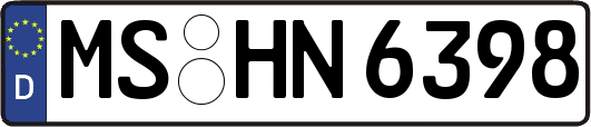 MS-HN6398
