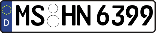 MS-HN6399