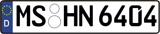 MS-HN6404