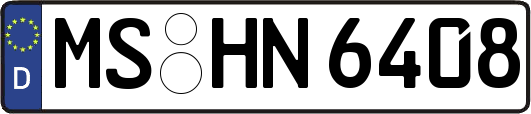 MS-HN6408